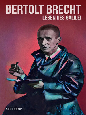 cover image of Leben des Galilei